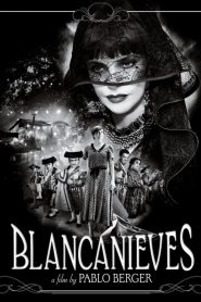สโนว์ไวต์ Blancanieves (2012)