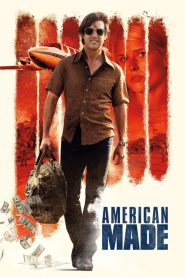 อเมริกัน เมด American Made (2017)