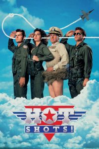 ฮ็อตช็อต เสืออากาศจิตป่วน Hot Shots! (1991)