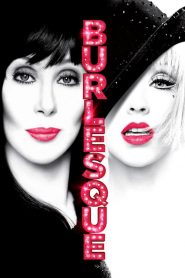 เบอร์เลสก์ บาร์รัก เวทีร้อน Burlesque (2010)