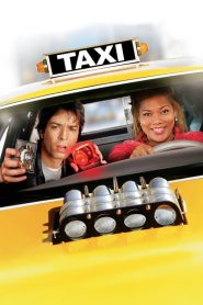 แท็กซี่ เหยียบกระฉูดเมือง ปล้นสนั่นล้อ Taxi (2004)