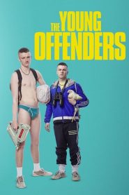 วายร้ายวัยละอ่อน The Young Offenders (2016)