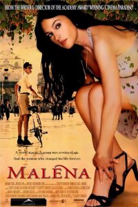 มาเลน่า ผู้หญิงสะกดโลก Malena (2000)