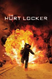 หน่วยระห่ำ ปลดล็อกระเบิดโลก The Hurt Locker (2008)