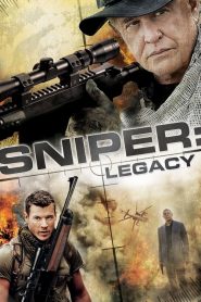 สไนเปอร์ โคตรนักฆ่าซุ่มสังหาร 5 Sniper: Legacy (2014)