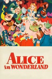 อลิซท่องแดนมหัศจรรย์ Alice in Wonderland (1951)