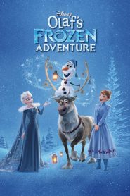 โอลาฟกับการผจญภัยอันหนาวเหน็บ Olaf’s Frozen Adventure (2017)