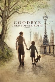 แด่ คริสโตเฟอร์ โรบิน ตำนานวินนี เดอะ พูห์ Goodbye Christopher Robin (2017)