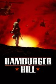 ถึงจะสูงเสียดฟ้า ข้าก็จะยึด Hamburger Hill (1987)