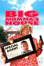 เอฟบีไอพี่เลี้ยงต่อมหลุด 1 Big Momma’s House (2000)