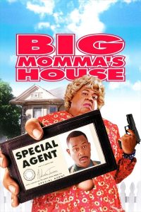 เอฟบีไอพี่เลี้ยงต่อมหลุด 1 Big Momma’s House (2000)