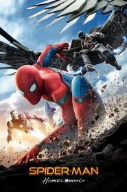 สไปเดอร์แมน: โฮมคัมมิ่ง Spider-Man: Homecoming (2017)