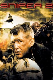 นักฆ่าเลือดเย็น 2 Sniper 2 (2002)