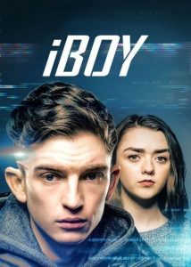 ไอบอย iBoy (2017)