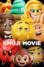 อิโมจิ แอ๊พติสต์ตะลุยโลก The Emoji Movie (2017)