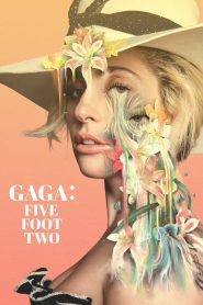 กาก้า: ห้าฟุตสองนิ้ว Gaga: Five Foot Two (2017)