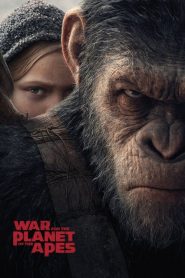 มหาสงครามพิภพวานร War for the Planet of the Apes (2017)