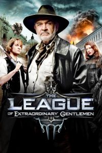 เดอะ ลีค มหัศจรรย์ชน คนพิทักษ์โลก The League of Extraordinary Gentlemen (2003)