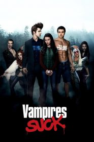 สะกิดต่อมขำ ยำแวมไพร์ Vampires Suck (2010)