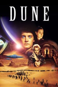 ดูน สงครามล้างเผ่าพันธุ์จักรวาล Dune (1984)
