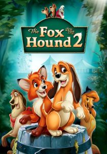 เพื่อนแท้ในป่าใหญ่ 2 The Fox and the Hound 2 (2006)
