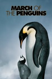 การเดินทางของจักรพรรดิ March of the Penguins (2005)