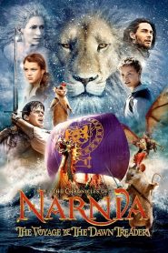 อภินิหารตำนานแห่งนาร์เนีย ตอน ผจญภัยโพ้นทะเล The Chronicles of Narnia: The Voyage of the Dawn Treader (2010)