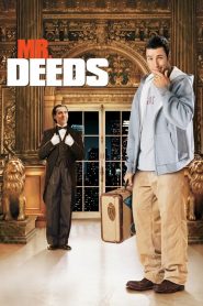 นายดี๊ดส์ เศรษฐีใหม่หัวใจนอกนา Mr. Deeds (2002)
