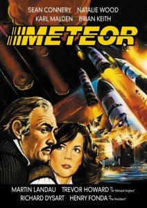 2525 โลกาวินาศ Meteor (1979)