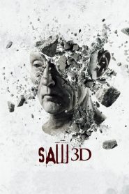 เกมตัดต่อตาย 7 Saw 3D (2010)