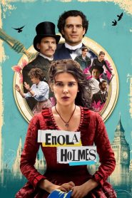เอโนลา โฮล์มส์ Enola Holmes (2020)