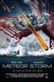 วันฟ้าถล่ม Meteor Storm (2010)