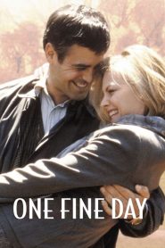 วันหัวใจสะกิดกัน One Fine Day (1996)