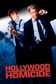 มือปราบคู่ป่วนฮอลลีวู้ด Hollywood Homicide (2003)