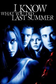 ซัมเมอร์สยอง..ต้องหวีด I Know What You Did Last Summer (1997)