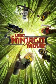 เดอะ เลโก้ นินจาโก มูฟวี่ The Lego Ninjago Movie (2017)