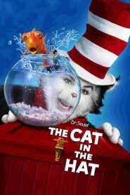 เหมียวแสบ ใส่หมวกซ่าส์ The Cat in the Hat (2003)