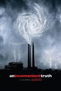 เรื่องจริงช็อคโลก An Inconvenient Truth (2006)