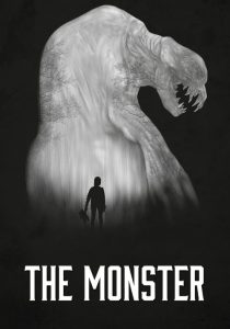 อะไรซ่อน The Monster (2016)