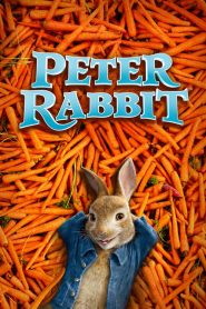 ปีเตอร์แรบบิท Peter Rabbit (2018)