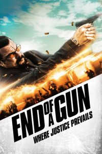 พยัคฆ์ถล่มเมือง End of a Gun (2016)