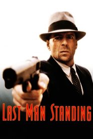 คนอึดตายยาก Last Man Standing (1996)