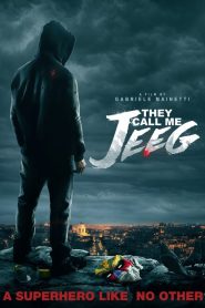 They Call Me Jeeg (2015)
