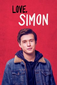 อีเมลลับฉบับ, ไซมอน Love, Simon (2018)