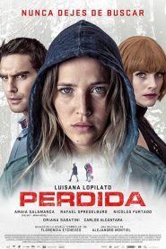 สาบสูญ Perdida (2018)
