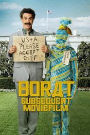 โบแรต 2 สินบนสะท้านโลก Borat Subsequent Moviefilm (2020)