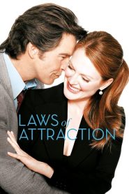 อุบัติรัก…แต่งเธอไม่มีเบื่อ Laws of Attraction (2004)