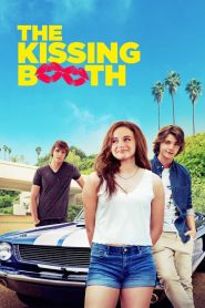 เดอะ คิสซิ่ง บูธ The Kissing Booth (2018)