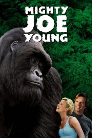 ไมตี้ โจ ยัง สัญชาตญาณป่า ล่าถล่มเมือง Mighty Joe Young (1998)