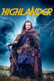 ล่าข้ามศตวรรษ Highlander (1986)